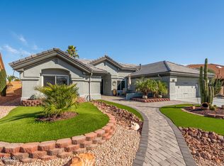 13774 W Via Manana, Sun City West, AZ 85375