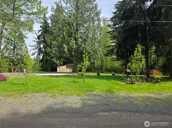 1015 W Stanley Street, Granite Falls, WA 98252