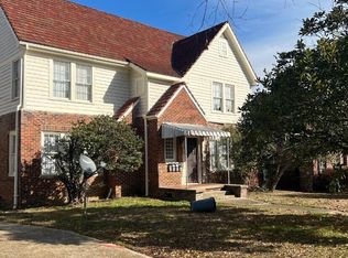 968 E Fortification St #1-2-4, Jackson, MS 39202