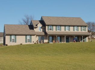 935 Kendale Rd, Red Lion, PA 17356