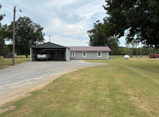569 County Road 105, Searcy, AR 72143