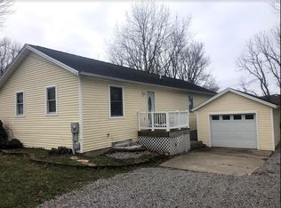 9857 Hiner Rd, Wooster, OH 44691