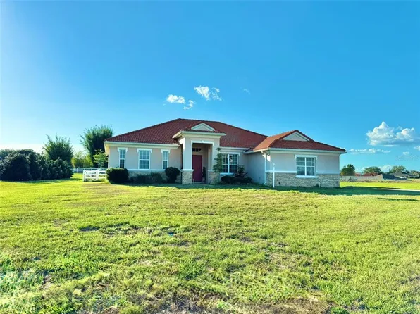 56 S Needles Point, Inverness, FL 34453