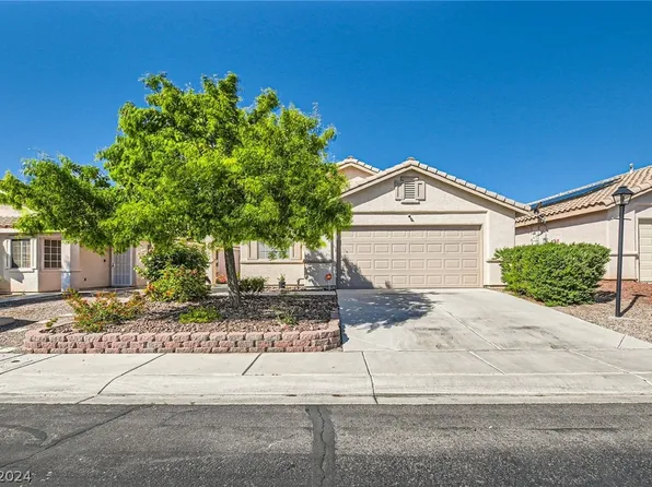 5013 Paradise Harbor Pl, North Las Vegas, NV 89031