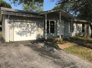 3982 Hawthorn Dr, Imperial, MO 63052