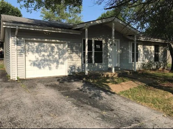 3982 Hawthorn Dr, Imperial, MO 63052