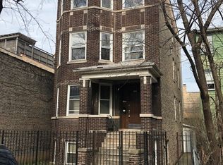 2115 N Leavitt St APT 1, Chicago, IL 60647
