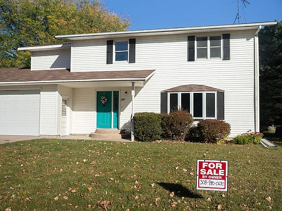2nd image of 223 Vine St
