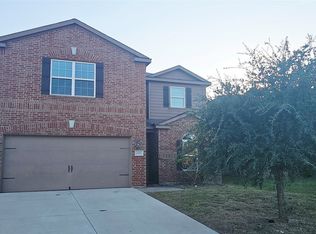 4405 Elderberry St, Forney, TX