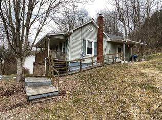 3014 Vicker Switch Rd, Christiansburg, VA 24073