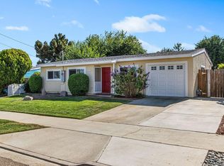 1411 San Simeon St, Oceanside, CA 92058