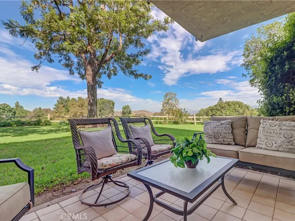 5368 Algarrobo Unit 1G, Laguna Woods, CA 92637