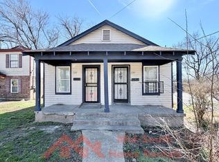 2261 Hunter Ave, Memphis, TN 38108