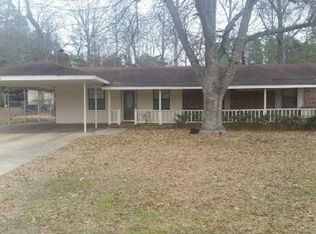 205 Scott St, Houston, MS 38851