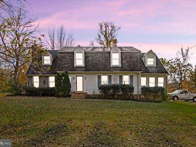 316 Copper Line Rd, Bumpass, VA, 23024