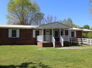 17719 N Nopone Valley Rd, Decatur, TN 37322