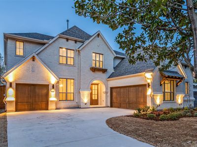 3645 Norcross Ln, Dallas, TX, 75229