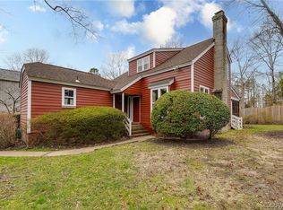 11806 Rochampton Sq, Henrico, VA 23238