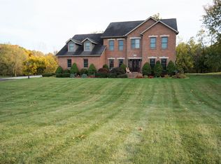 6129 Fairway Dr NW, Carroll, OH 43112