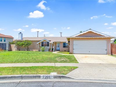7201 Lowell St, Stanton, CA, 90680