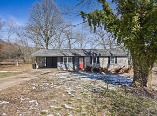 302 NW 17th St, Atkins, AR 72823