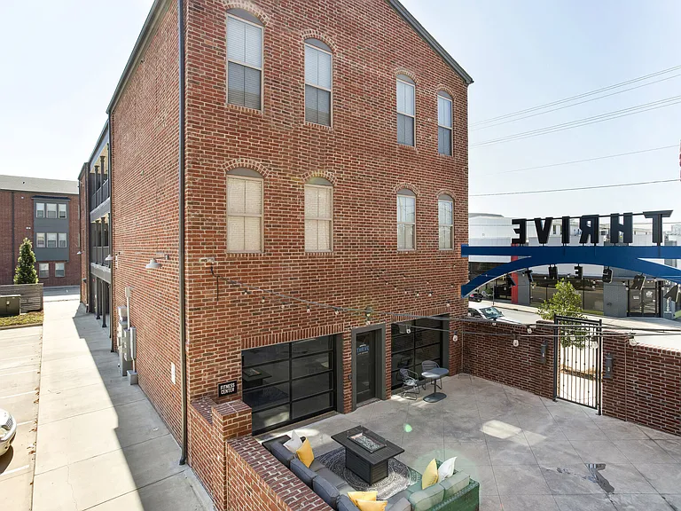 Thrive Argenta — Photo 5