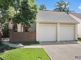 18415 S Mission Hills Ave, Baton Rouge, LA 70810