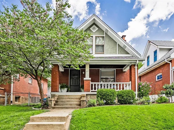 6217 Reber Pl, Saint Louis, MO 63139