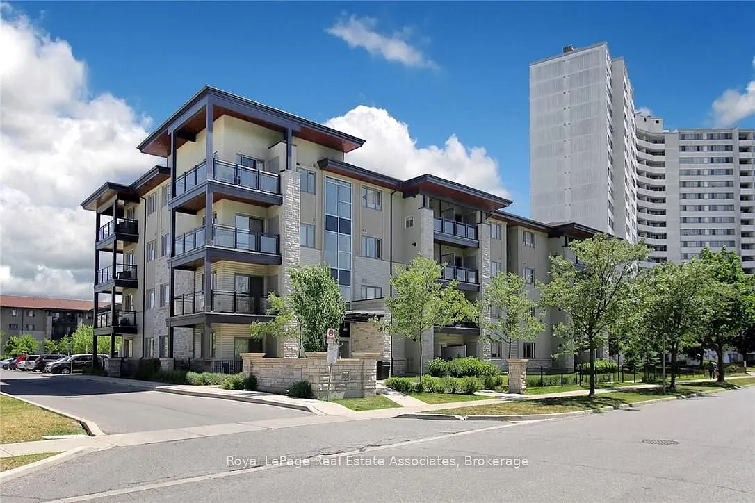 1 bed, $2,150 — Photo 1