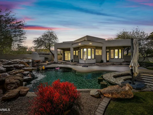 12129 N 114TH Way, Scottsdale, AZ 85259