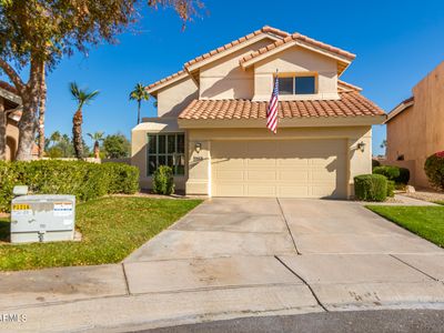 16631 S 33rd St, Phoenix, AZ, 85048