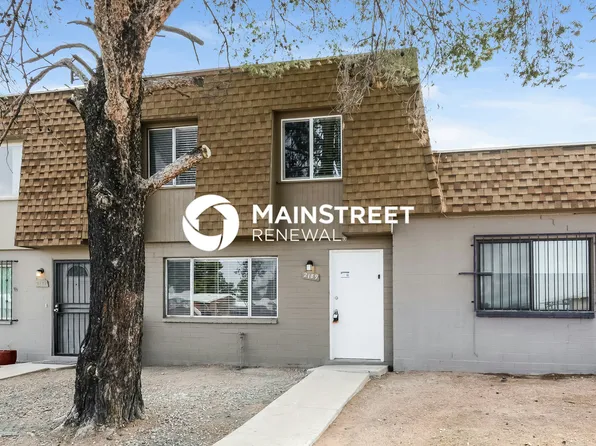 2189 S Richey Blvd, Tucson, AZ 85713