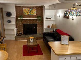 2210 24th St N #B, Arlington, VA 22207