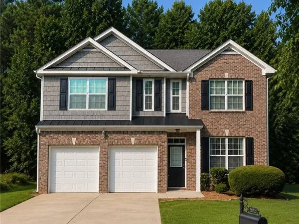 2072 Wildcat Falls Ln, Lawrenceville, GA 30043