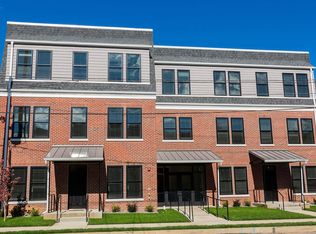213 Jackson St UNIT 8, Lancaster, PA 17603