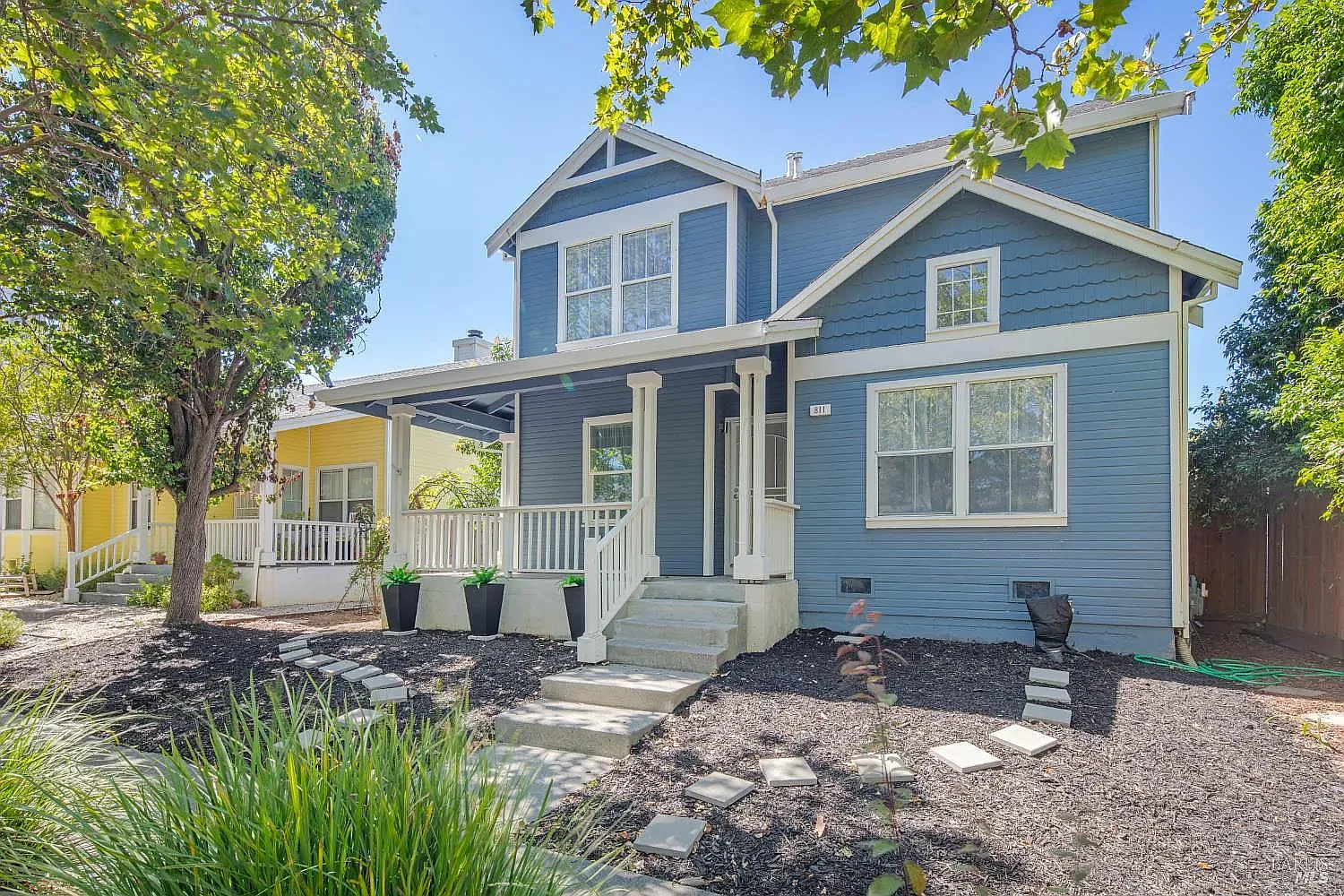 Bay St, Suisun City — Photo 1