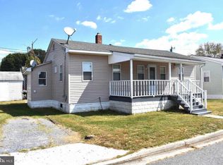 335 Taft Ave, Penns Grove, NJ 08069