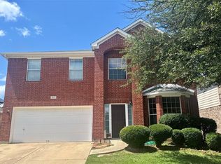 4612 Springway Ln, Fort Worth, TX 76123