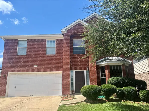 4612 Springway Ln, Fort Worth, TX 76123