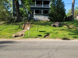 4010 37th St, Meridian, MS 39305