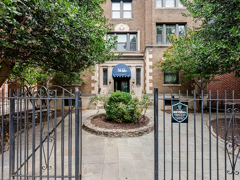 1661 Park Rd NW #105 — Photo 28