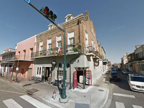 1035 Saint Peter St #700, New Orleans, LA 70116