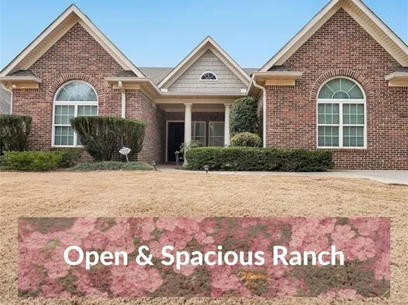 970 Prance Dr NE, Kennesaw, GA 30144
