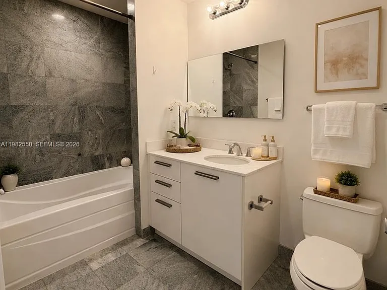 1060 Brickell Ave #3607 — Photo 2
