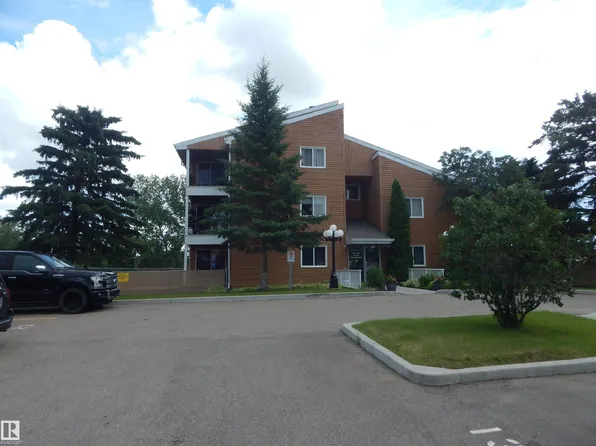 4601 131st Ave NW #204, Edmonton, AB T5A 3G7