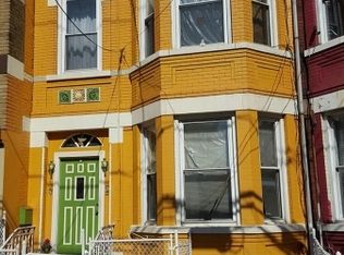 35 2nd Ave, Newark, NJ 07104