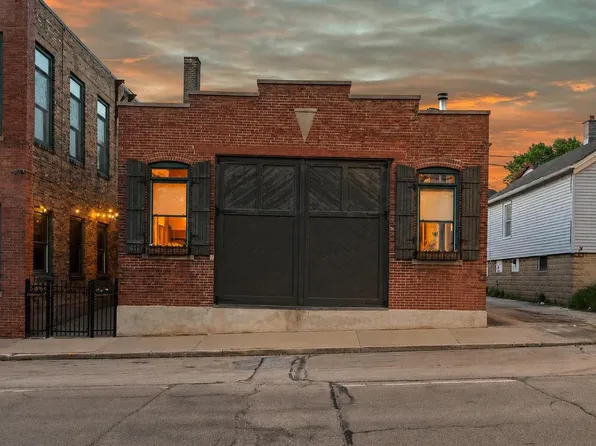 314 E Lincoln AVENUE #11, Milwaukee, WI 53207
