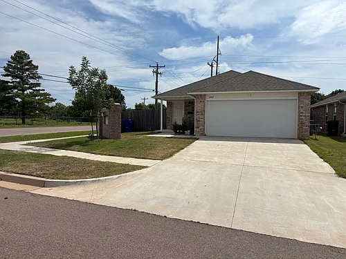 1203 Tortoise Wood Rd Photo 1