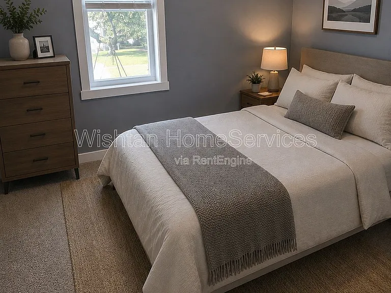 701 N E St — Photo 7