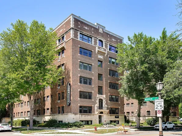 79 Western Ave N APT 601, Saint Paul, MN 55102